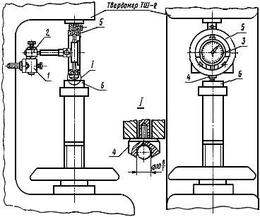 ГОСТ 18835-73 Металлы. Метод измерения пластической твердости