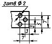 ГОСТ 7512-82 Контроль неразрушающий. Соединения сварные. Радиографический метод (с Изменением N 1)