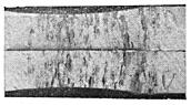 ГОСТ 10243-75 (СТ СЭВ 2837-81) Сталь. Методы испытаний и оценки макроструктуры (с Изменением N 1)