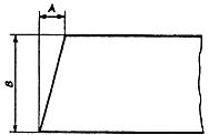 ГОСТ 13345-85 Жесть. Технические условия (с Изменениями N 1, 2, 3)
