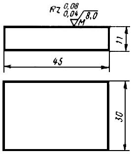 ГОСТ 21449-75 Прутки для наплавки. Технические условия (с Изменениями N 1, 2, 3, 4)
