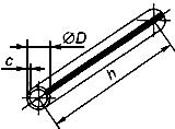 ГОСТ 6032-2003 (ИСО 3651-1:1998, ИСО 3651-2:1998) Стали и сплавы коррозионно-стойкие. Методы испытаний на стойкость к межкристаллитной коррозии