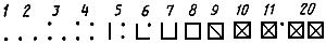 ГОСТ 3241-91 Канаты стальные. Технические условия (с Изменениями N 1, 2, 3)