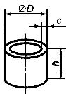 ГОСТ 6032-2003 (ИСО 3651-1:1998, ИСО 3651-2:1998) Стали и сплавы коррозионно-стойкие. Методы испытаний на стойкость к межкристаллитной коррозии