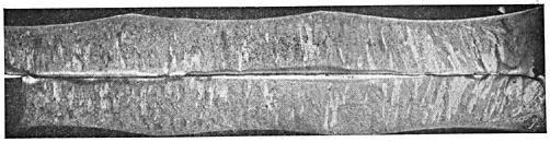 ГОСТ 10243-75 (СТ СЭВ 2837-81) Сталь. Методы испытаний и оценки макроструктуры (с Изменением N 1)