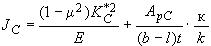 ГОСТ 25.506-85 Расчеты и испытания на прочность. Методы механических испытаний металлов. Определение характеристик трещиностойкости (вязкости разрушения) при статическом нагружении