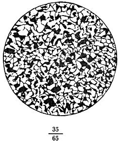 ГОСТ 8233-56 Сталь. Эталоны микроструктуры