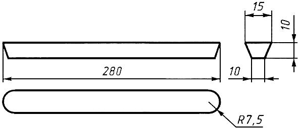 ГОСТ 860-75 Олово. Технические условия (с Изменениями N 1, 2, 3, 4)