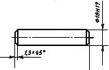 ГОСТ 23046-78 Соединения паяные. Метод испытаний на удар (с Изменением N 1)