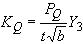 ГОСТ 25.506-85 Расчеты и испытания на прочность. Методы механических испытаний металлов. Определение характеристик трещиностойкости (вязкости разрушения) при статическом нагружении