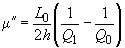 ГОСТ 12637-67 Материалы магнитномягкие высокочастотные. Методы испытаний в диапазоне частот от 200 до 2000 МГц