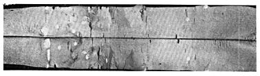 ГОСТ 10243-75 (СТ СЭВ 2837-81) Сталь. Методы испытаний и оценки макроструктуры (с Изменением N 1)