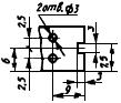 ГОСТ 7512-82 Контроль неразрушающий. Соединения сварные. Радиографический метод (с Изменением N 1)