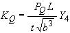 ГОСТ 25.506-85 Расчеты и испытания на прочность. Методы механических испытаний металлов. Определение характеристик трещиностойкости (вязкости разрушения) при статическом нагружении