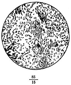 ГОСТ 8233-56 Сталь. Эталоны микроструктуры