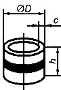 ГОСТ 6032-2003 (ИСО 3651-1:1998, ИСО 3651-2:1998) Стали и сплавы коррозионно-стойкие. Методы испытаний на стойкость к межкристаллитной коррозии