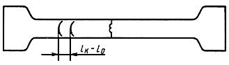 ГОСТ 1497-84 (ИСО 6892-84, СТ СЭВ 471-88) Металлы. Методы испытаний на растяжение (с Изменениями N 1, 2, 3)