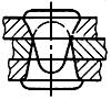 ГОСТ 14776-79 Дуговая сварка. Соединения сварные точечные. Основные типы, конструктивные элементы и размеры