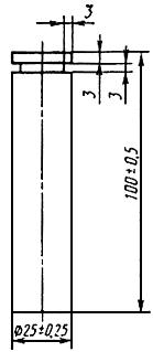 ГОСТ 5657-69 (СТ СЭВ 475-88) Сталь. Метод испытания на прокаливаемость (с Изменениями N 1, 2)