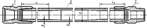 ГОСТ 23786-79 (ИСО 5226-85) Трубы бурильные из алюминиевых сплавов. Технические условия (с Изменениями N 1, 2, 3, 4)