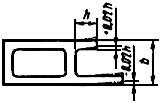 ГОСТ 8617-81 (СТ СЭВ 3843-82, СТ СЭВ 3844-82) Профили прессованные из алюминия и алюминиевых сплавов. Технические условия (с Изменениями N 1, 2, 3)