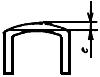 ГОСТ 8617-81 (СТ СЭВ 3843-82, СТ СЭВ 3844-82) Профили прессованные из алюминия и алюминиевых сплавов. Технические условия (с Изменениями N 1, 2, 3)
