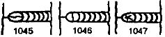 ГОСТ 30242-97 Дефекты соединений при сварке металлов плавлением. Классификация, обозначение и определения
